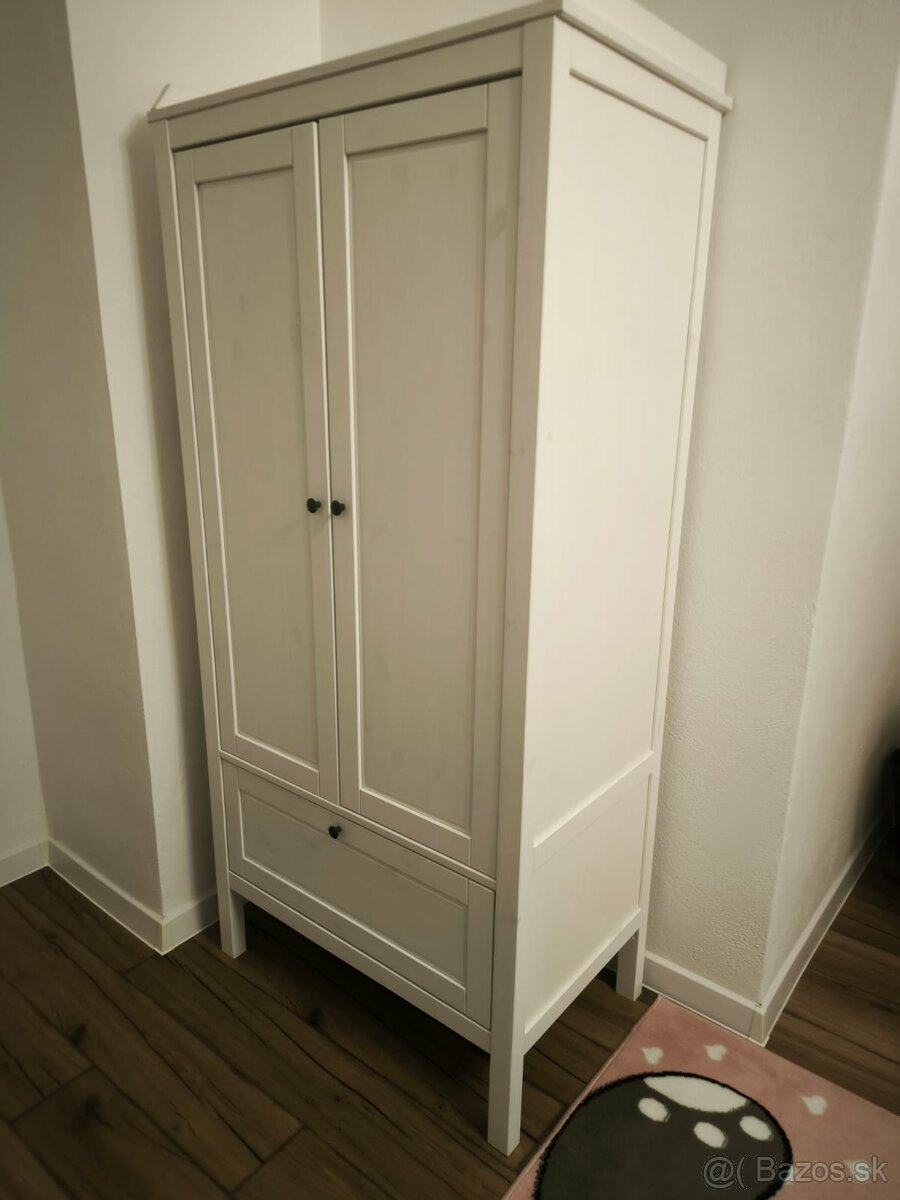 Detská skriňa IKEA Sundvik - 2