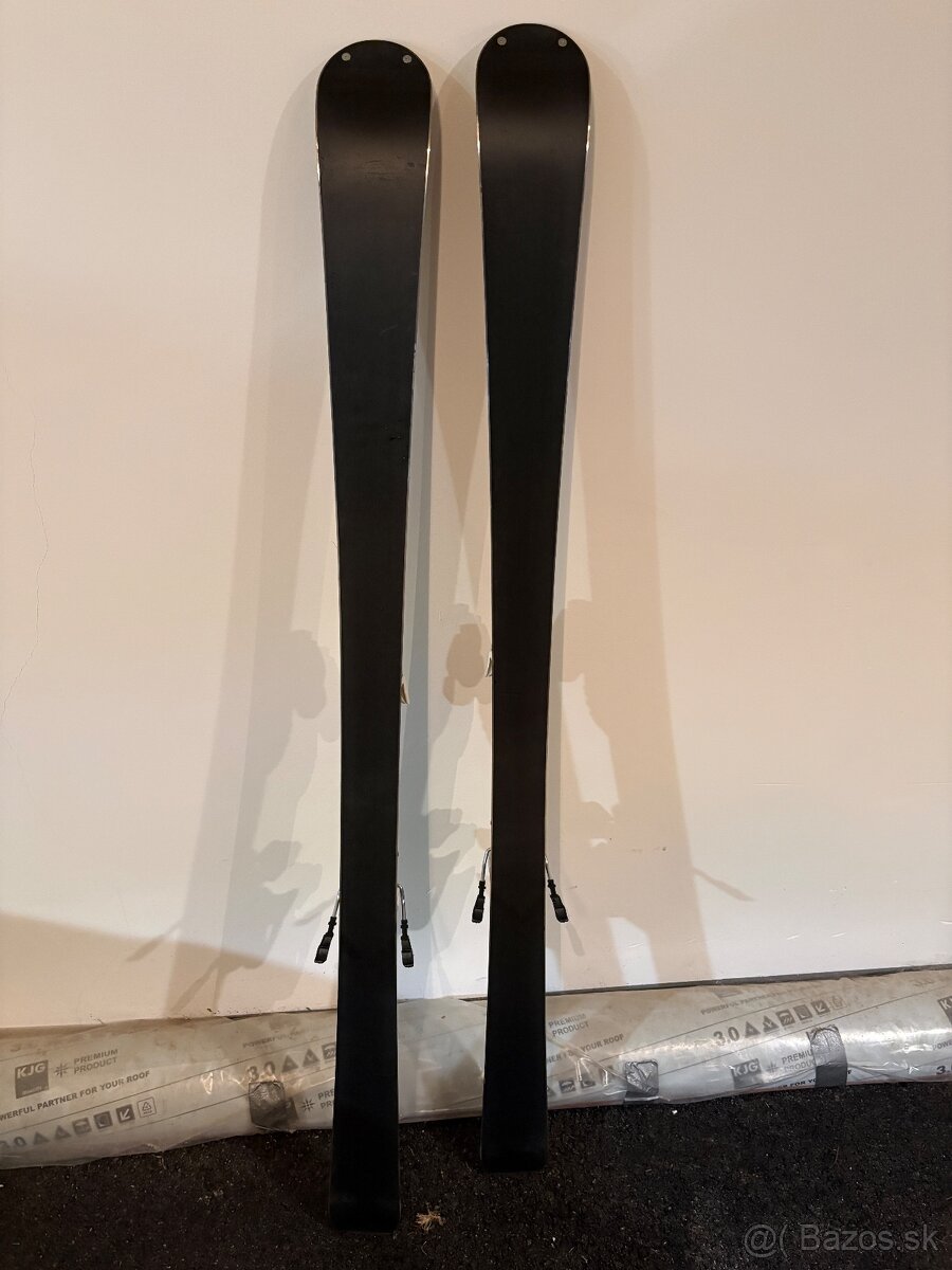 Predaj lyži - 2