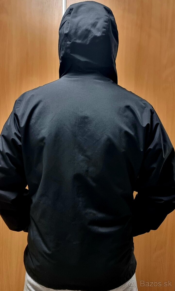 Pánska bunda Billabong Tactical - 2