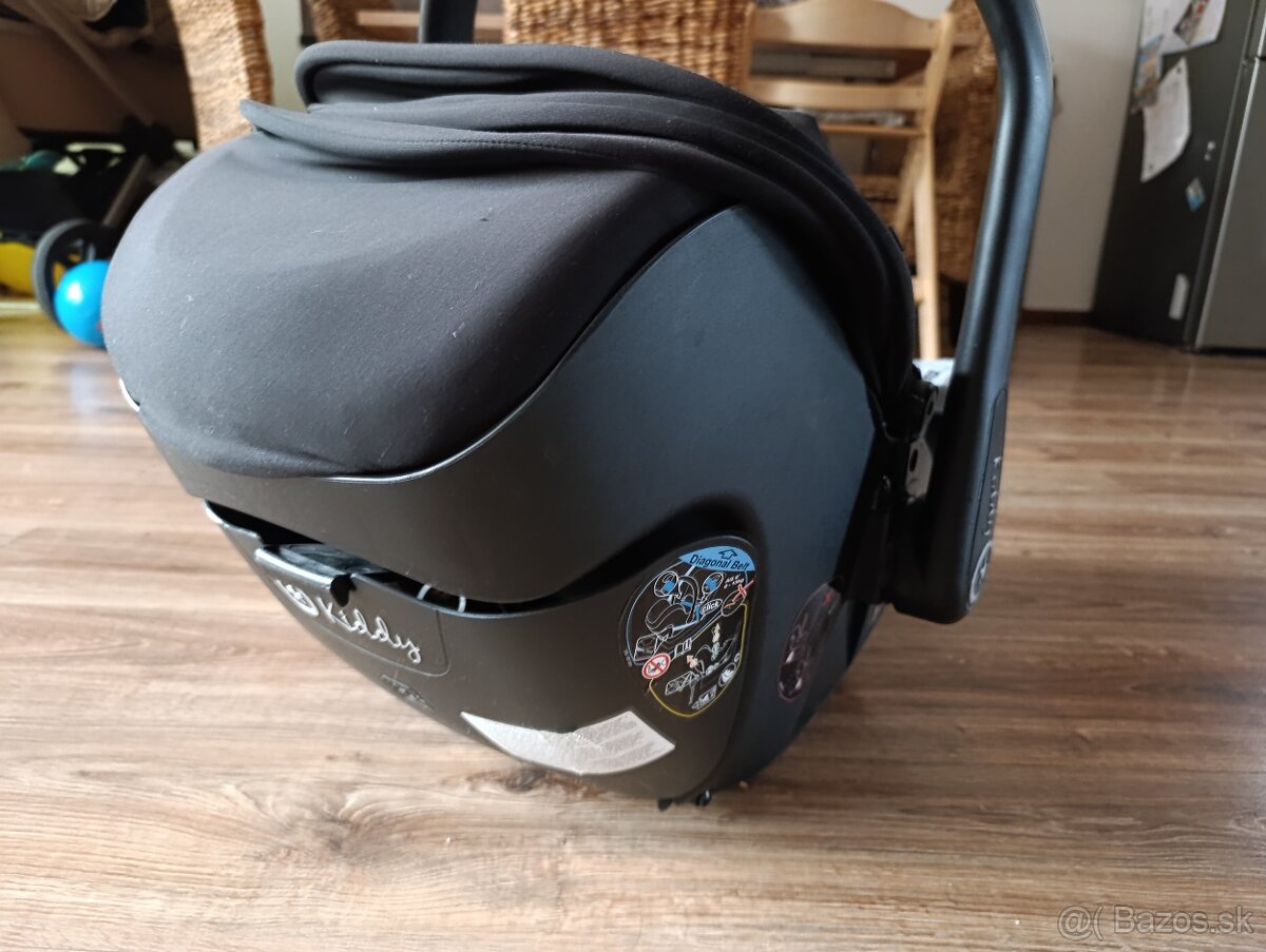 Kiddy evoluna vajíčko - 2