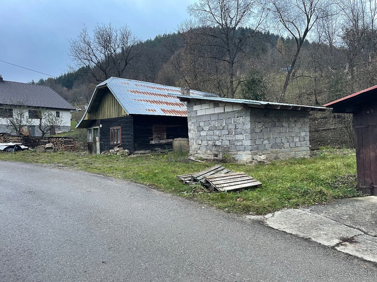 Predam Dreveničku - 2