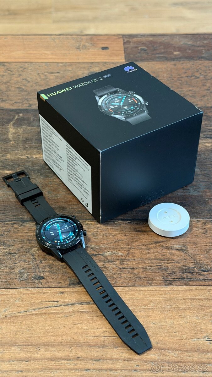 Huawei Watch GT2 - 2
