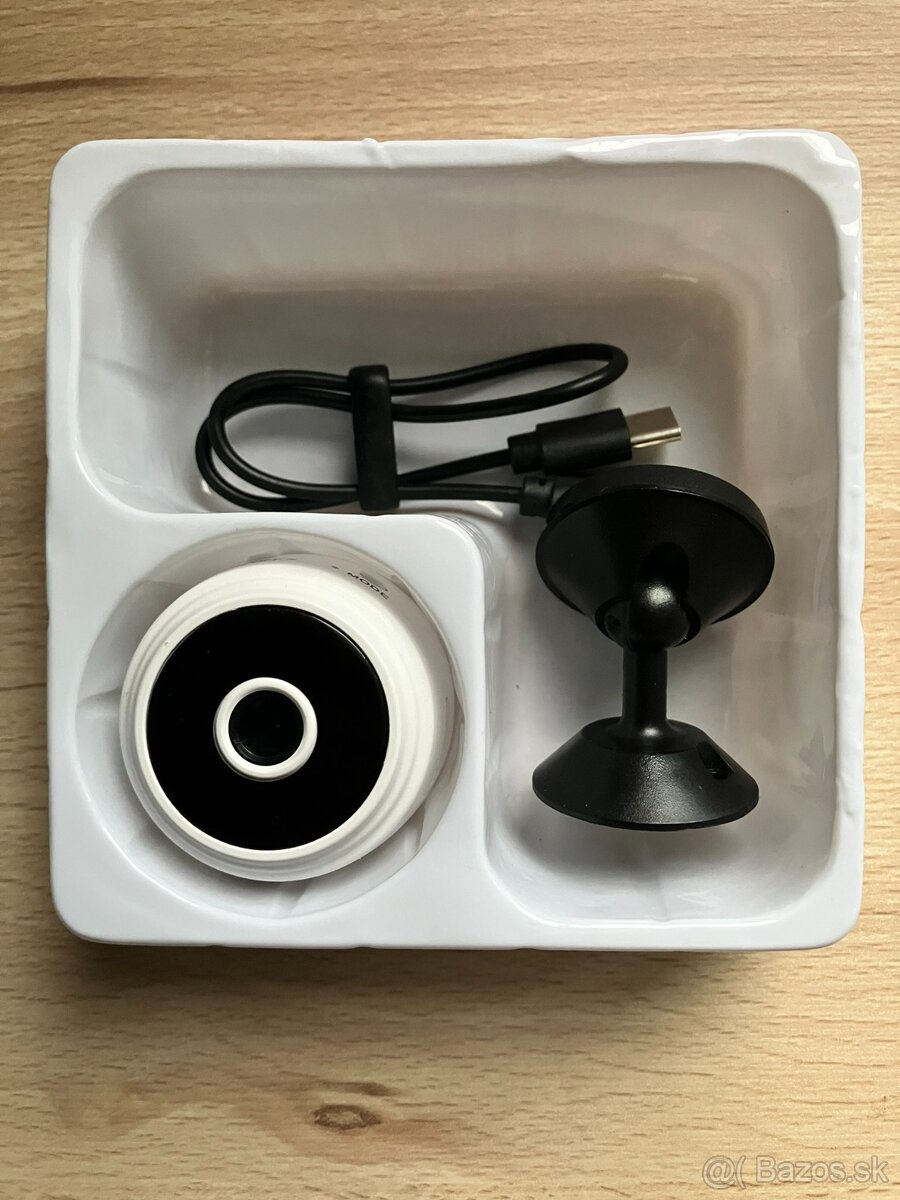 Predám wifi kameru - 2