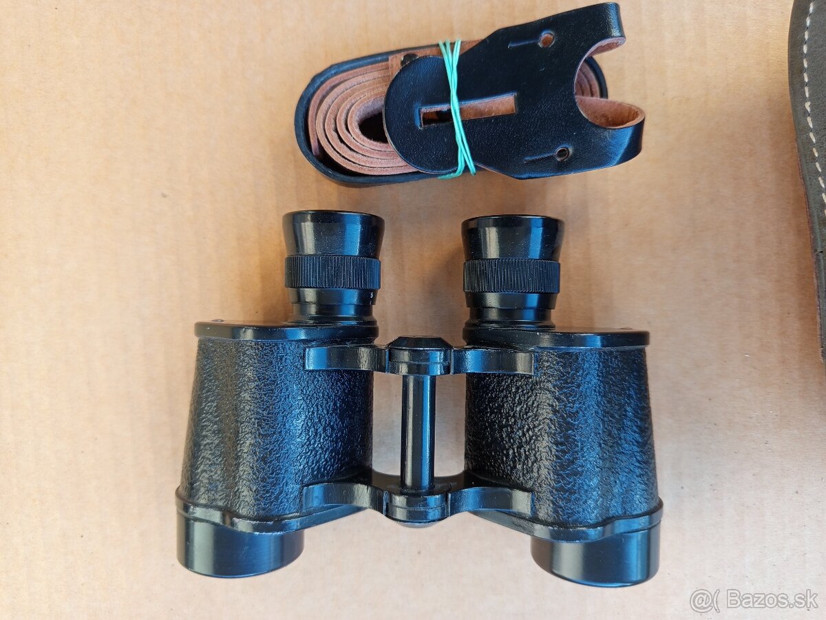 Dalekohlad meopta ČSĽA 630 - 2