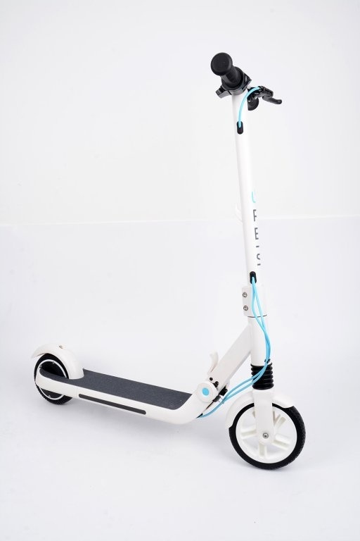 Predám Detskú elektrickú kolobežku. - 2