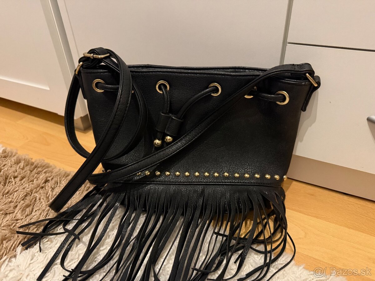 Taška cez plece - 2