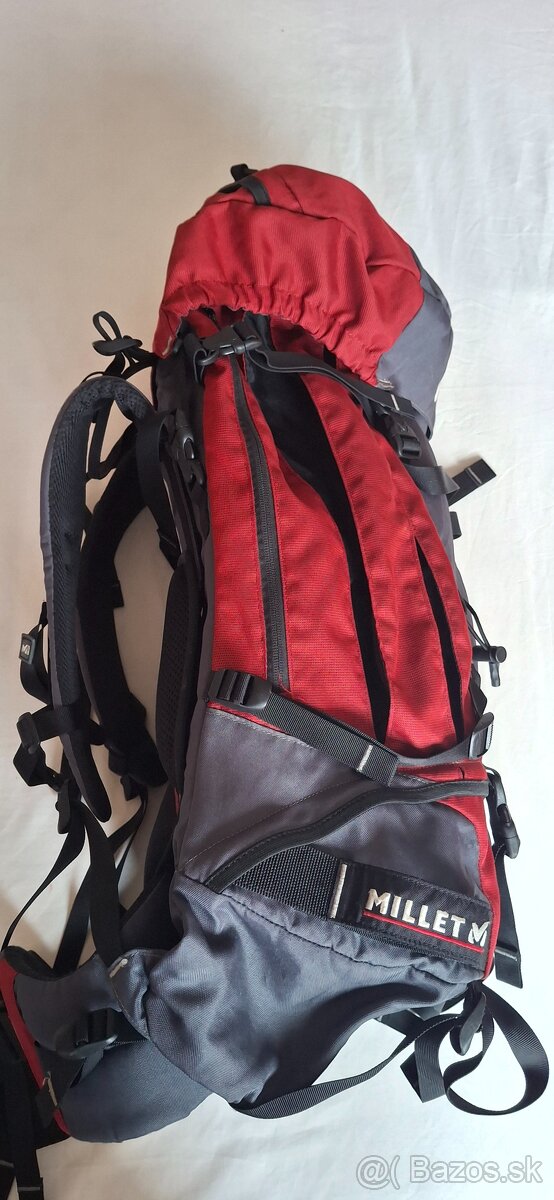 Predám batoh Millet Odyssee 50+10 - 2