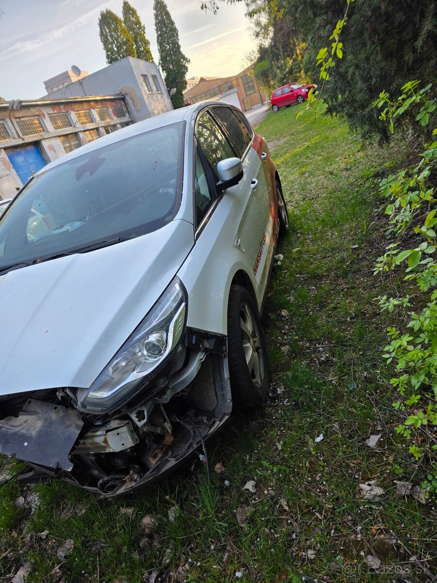 Ford S-max MK2 2,0tdci ecoblue 110kw 2018 - 2