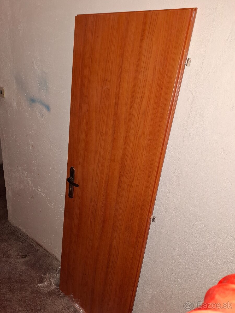 Interiérové dvere - 2