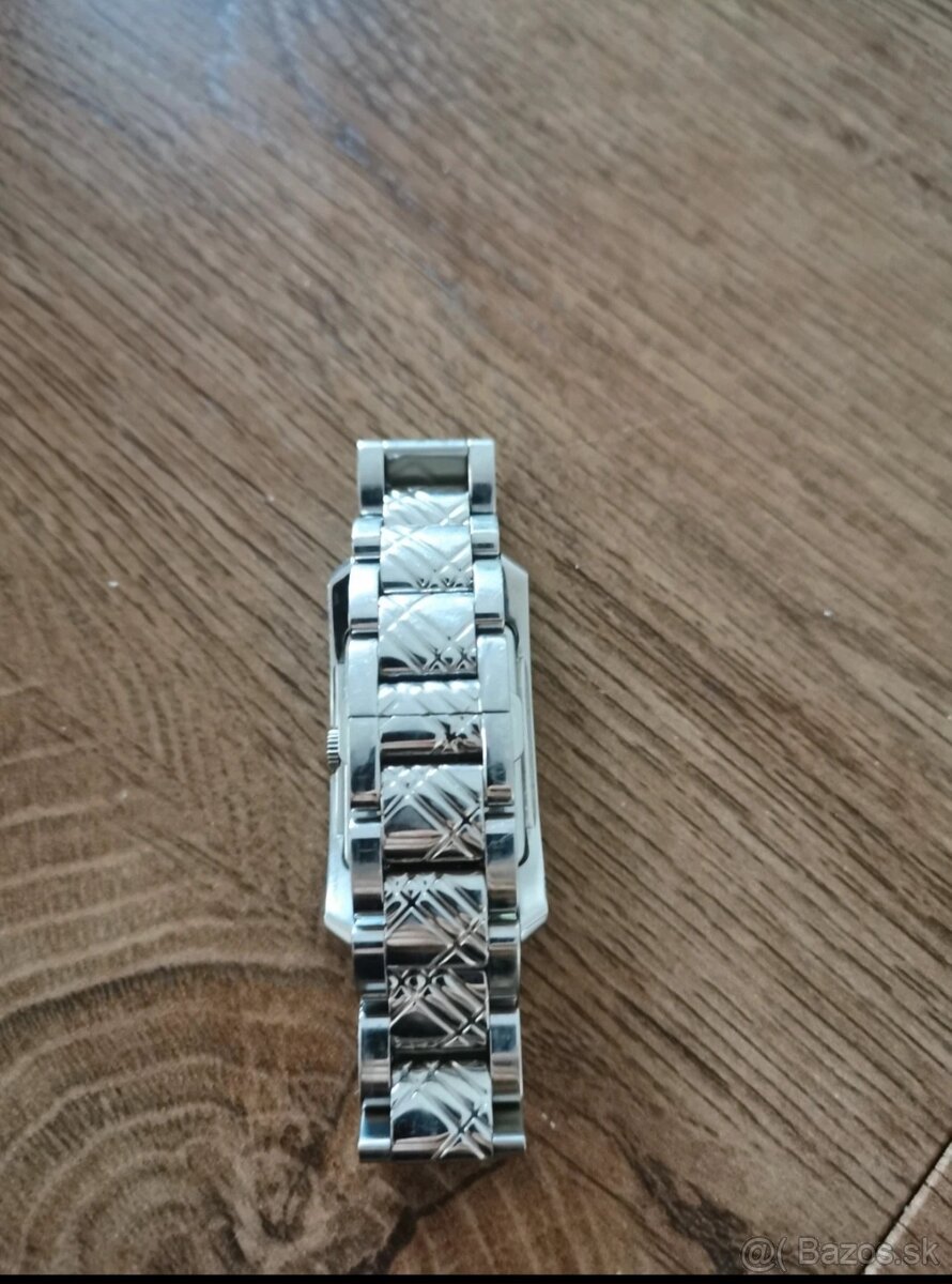 Burberry hodinky - 2