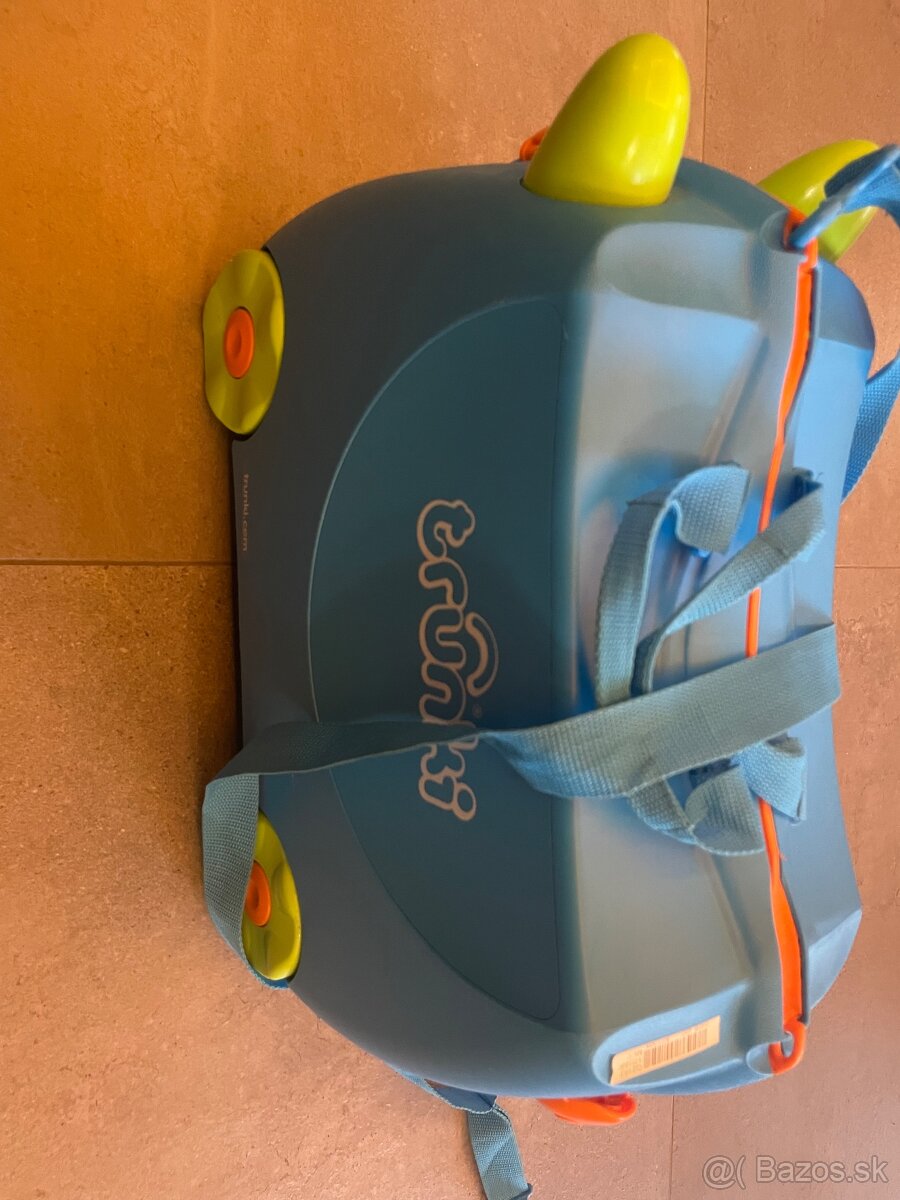 Trunki detský kufor - 2