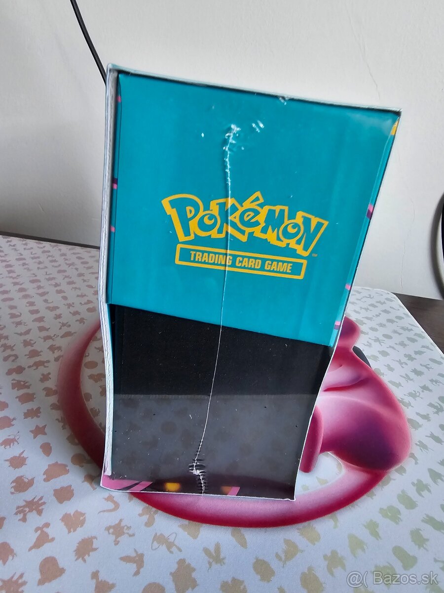 Ascended Heroes Elite Trainer Box (ETB) - 2