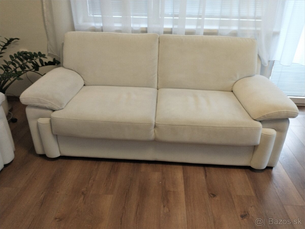 dvojdielna sedacia súprava - 2