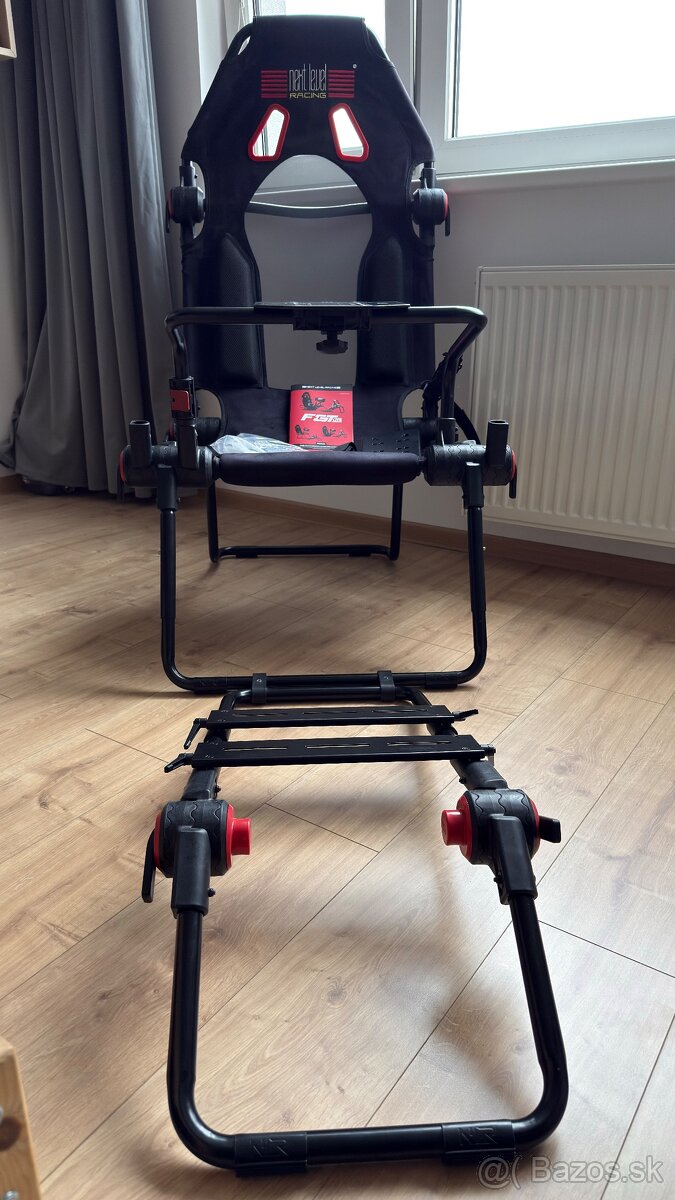 Next Level Racing F-GT Lite - 2