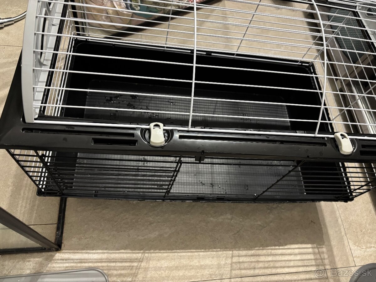 Klietka ferplast - 2