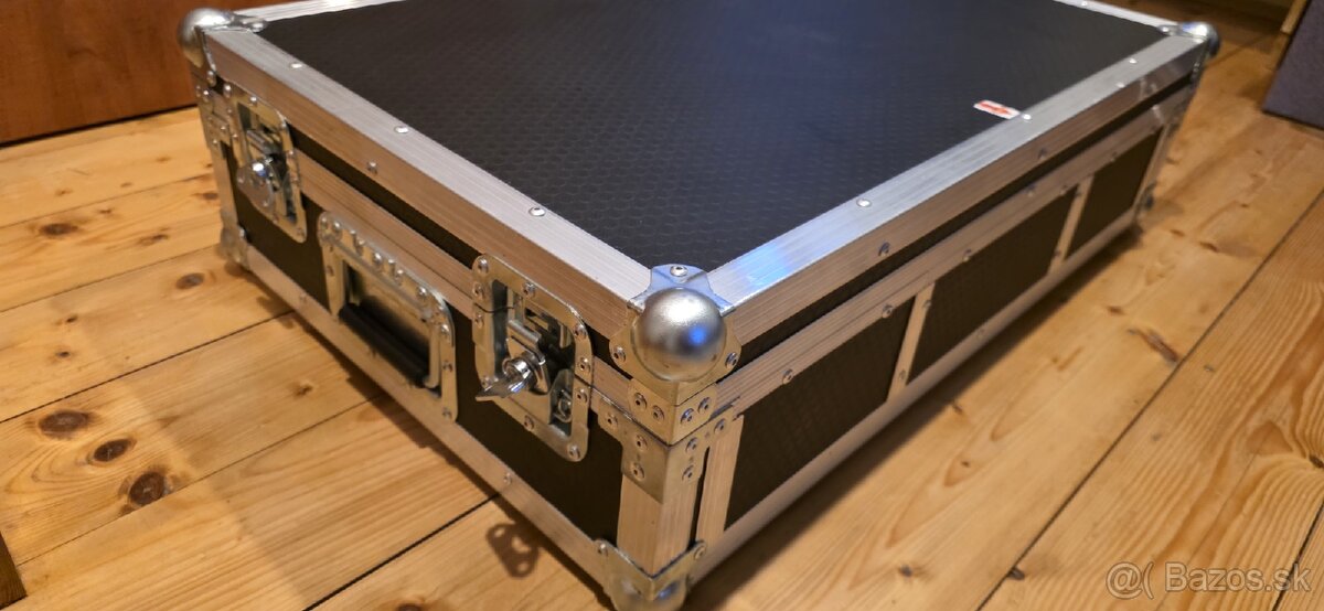 Kufor na mixážný pult - 2