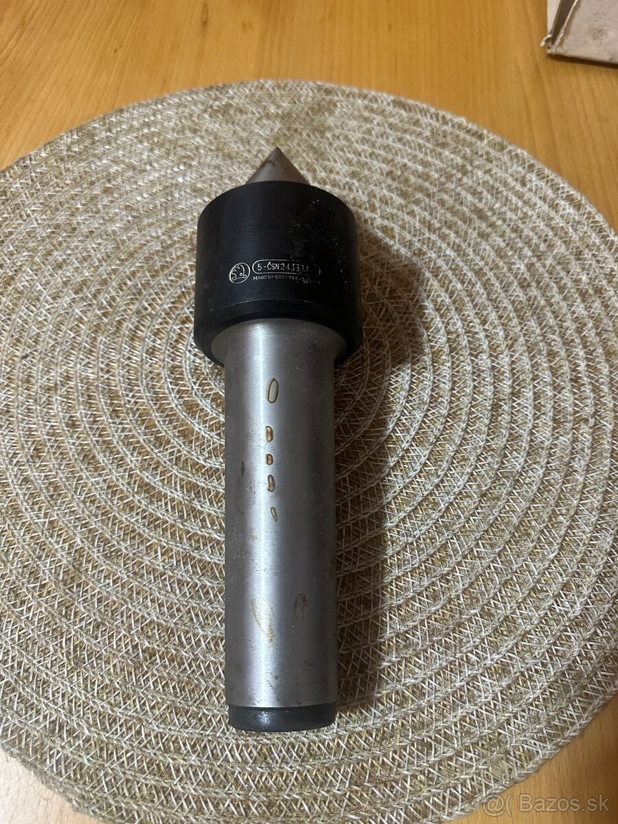 Otočný hrot mk5 - 2