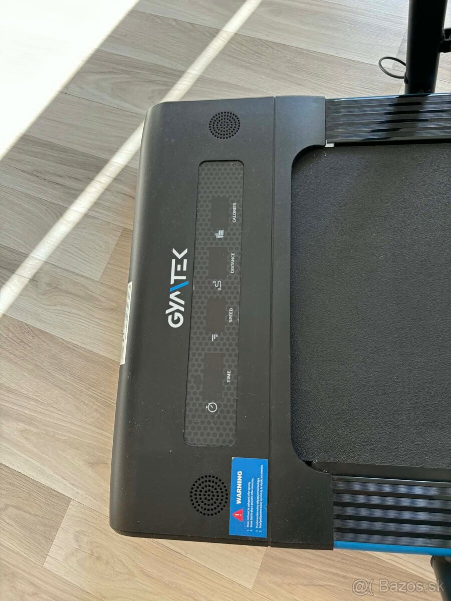 Bežiaci pás Gymtek - 2