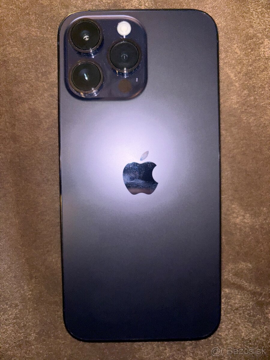 iPhone 14 PRO max / iPhone 12 64 GB - 2