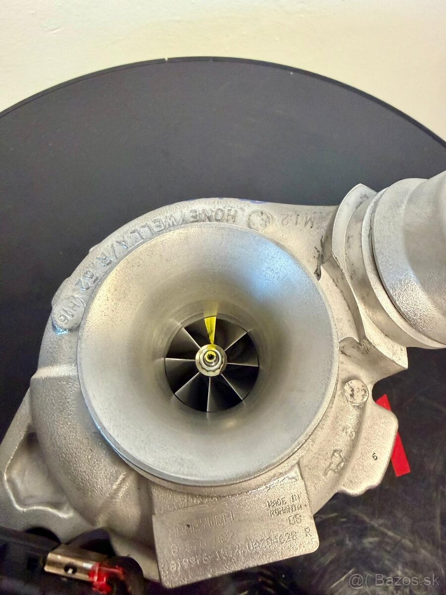 Turbo Bmw 2.0D 140kw 8570082 - 2