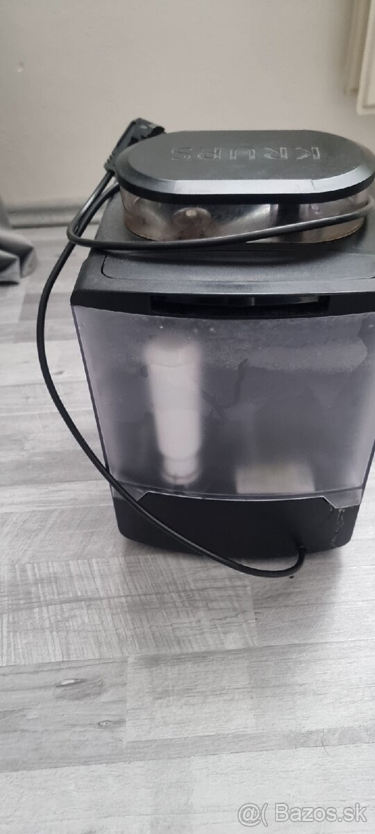 Krups automatický kávovar - 2