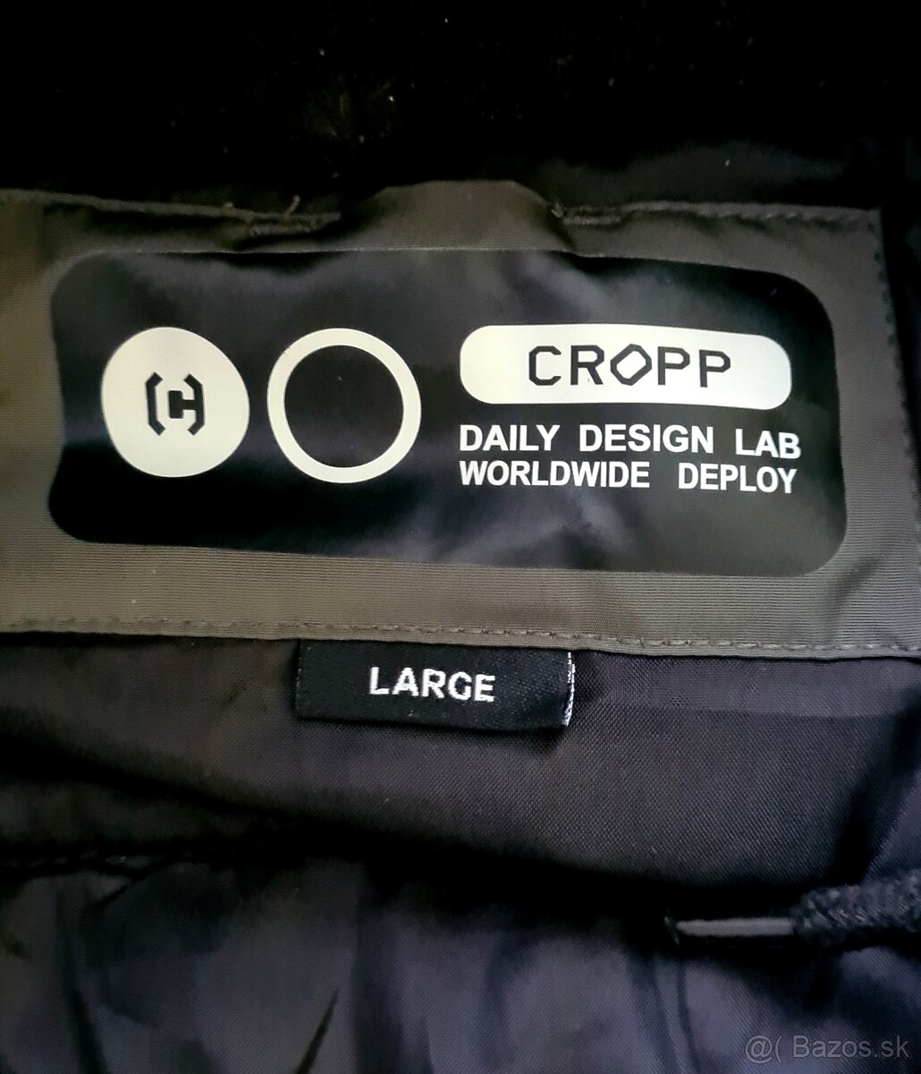 Bunda CROPP - 2
