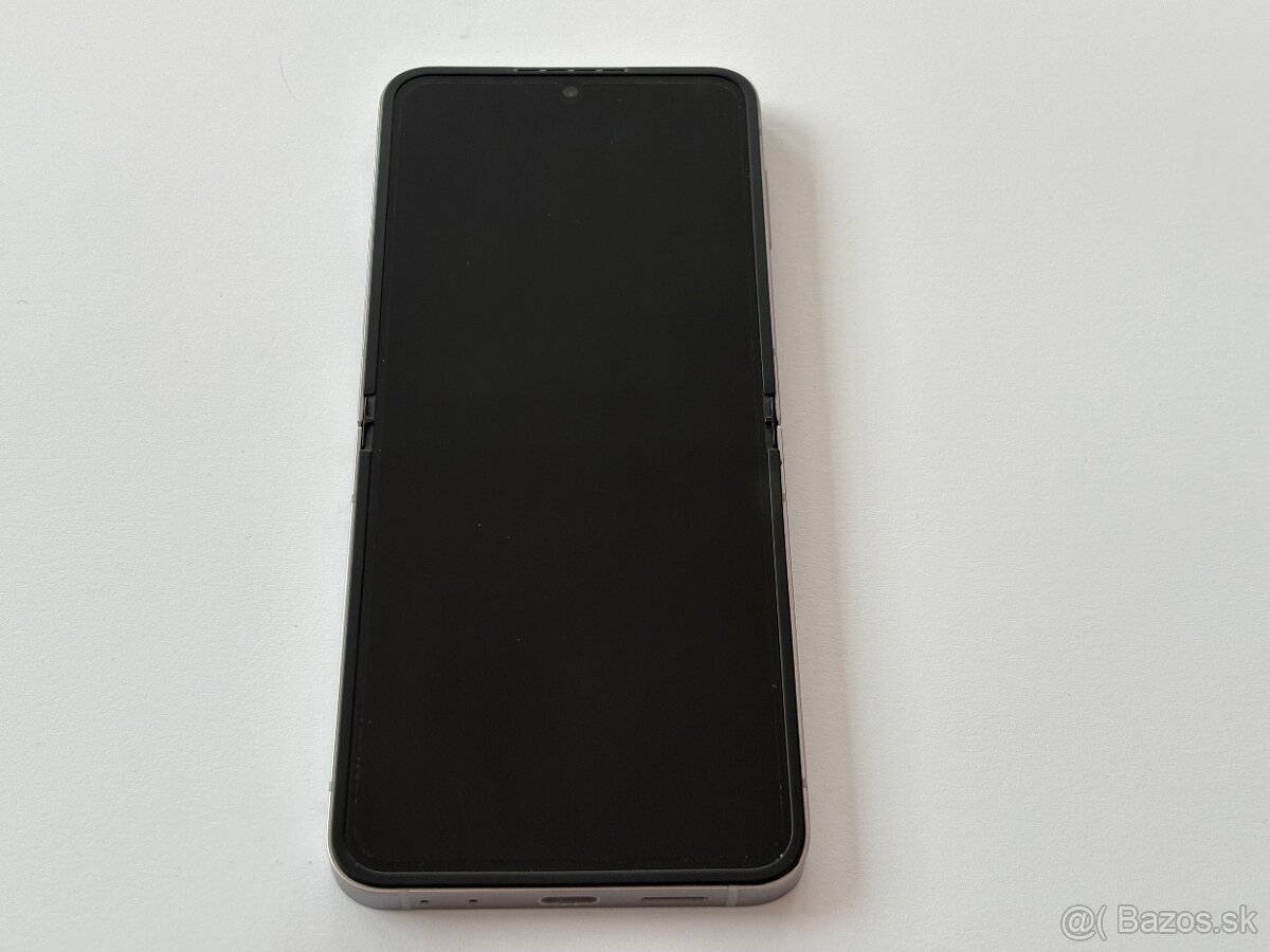 Samsung Z Flip 6 - 12GB/512GB - 2