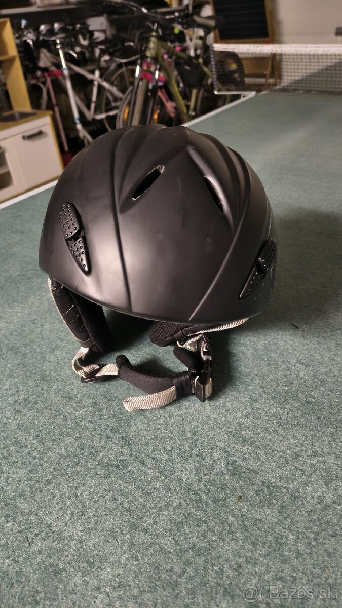 Detská chlapčenská prilba - 2