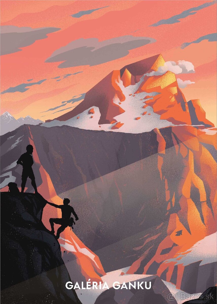 Poustre od Madebythe - 2