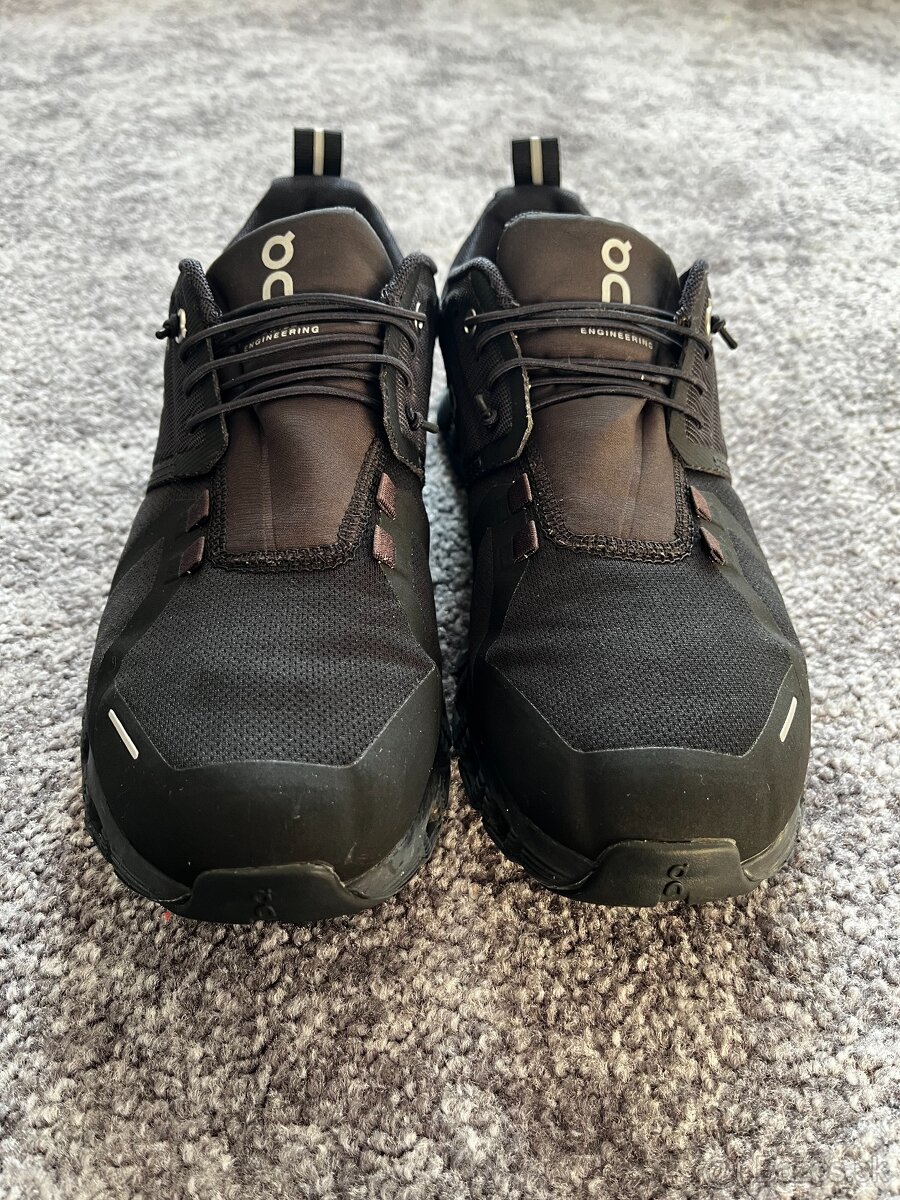 On Running, model Cloud 5 WP, velikost 39.... - 2