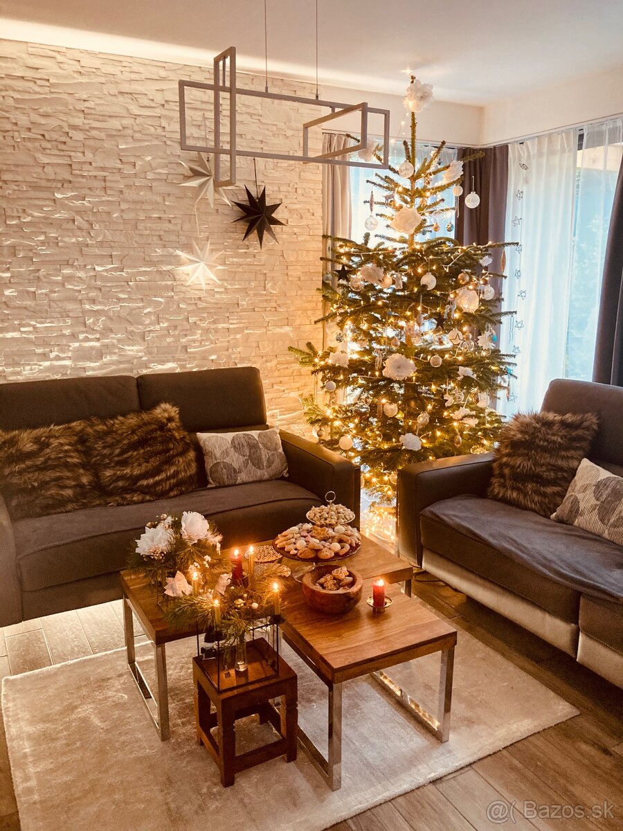 Kozena dvojsedacka - 2