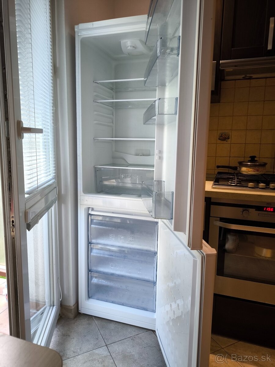 Predam chladnicku Beko - 2