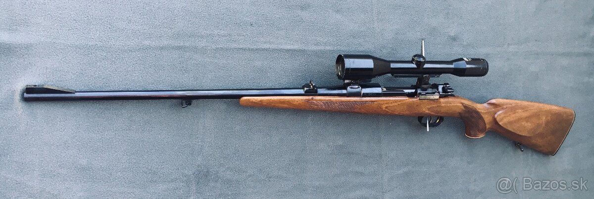 gulovnica Mauser .30-06 Springfield - 2