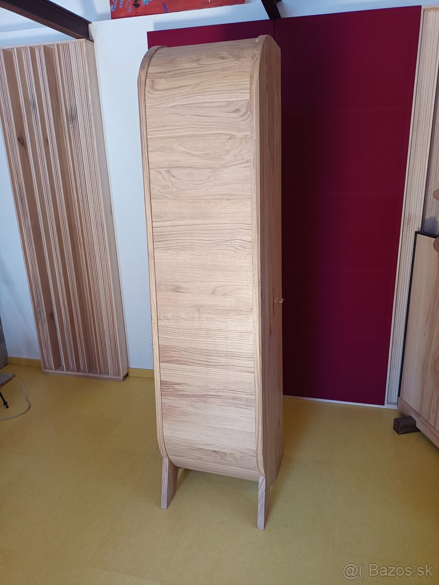 Hedlund Horns - 2