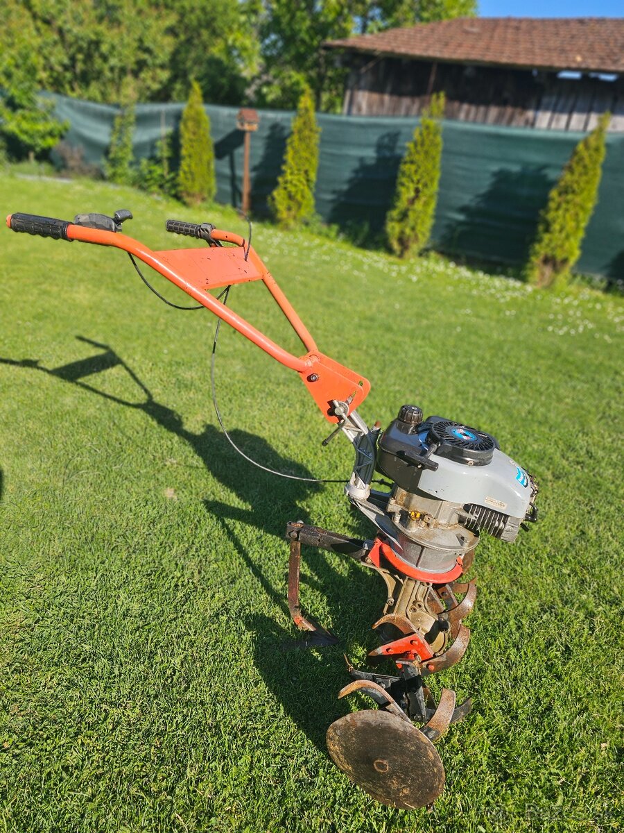 Predám Rotavator - 2