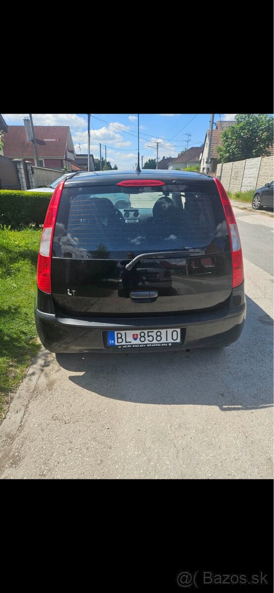 Mitsubishi colt 1.1 - 2