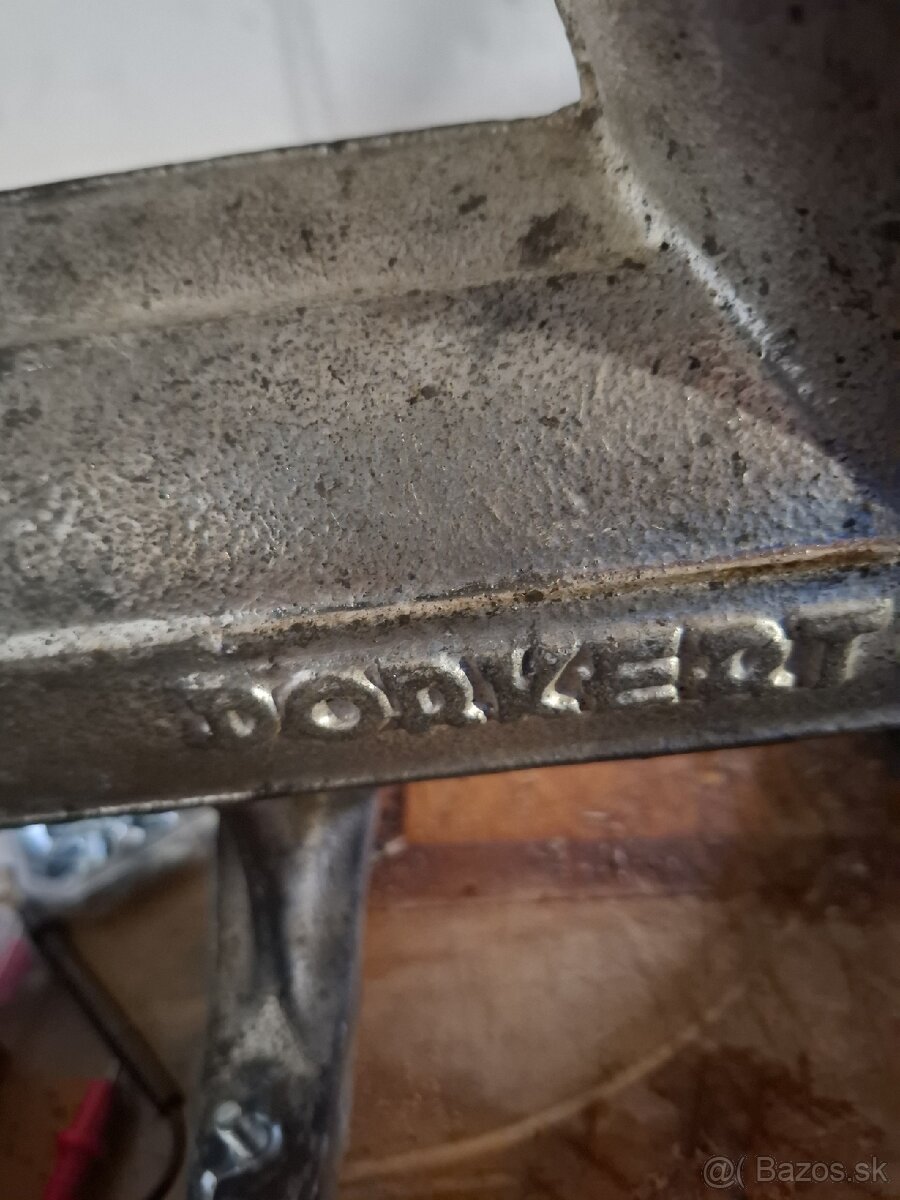 Mlynček na mäso porkert - 2
