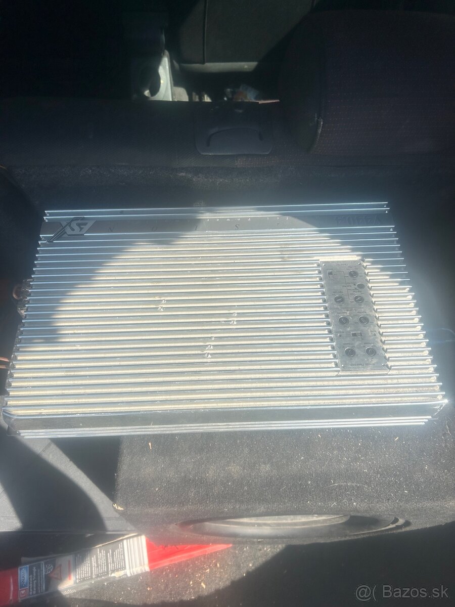 Auto radio zosik subb - 2