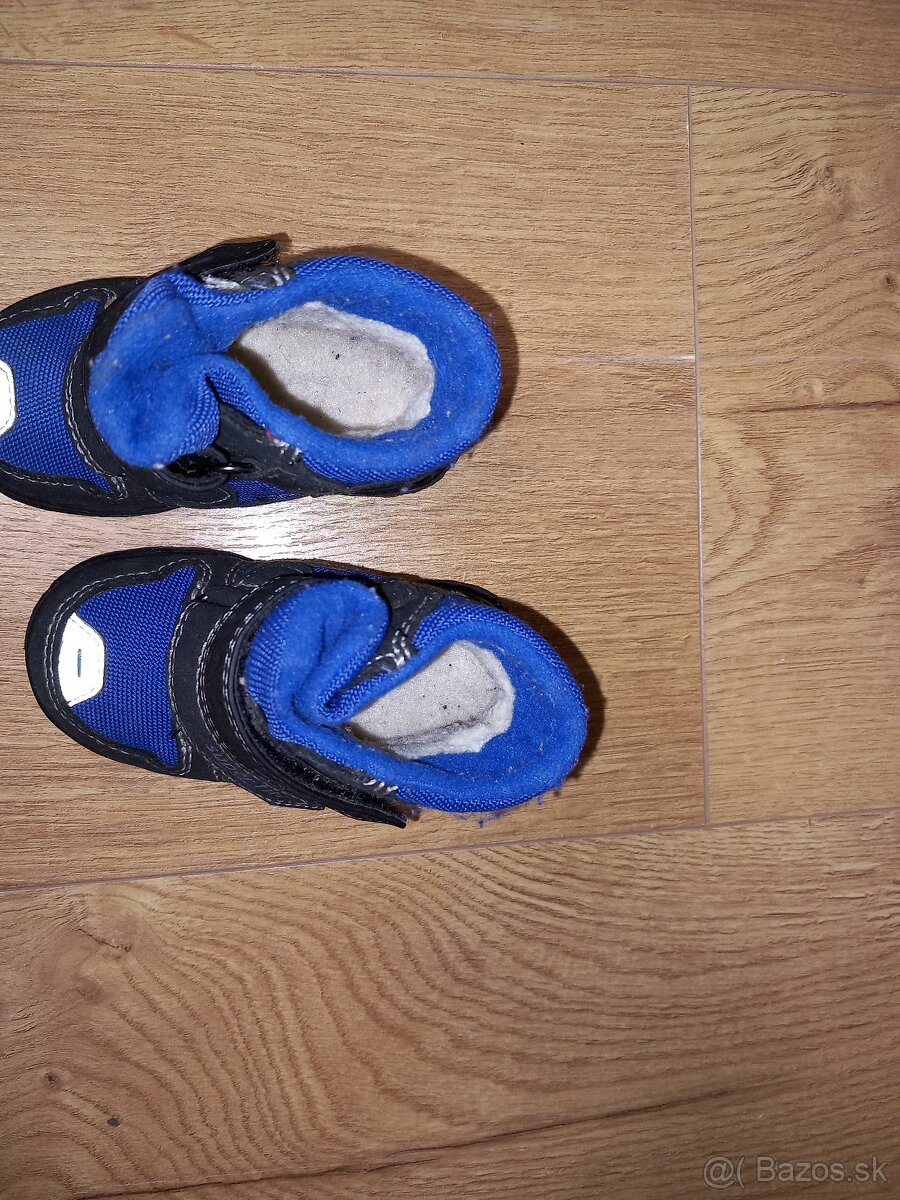 Superfit 20 - 2