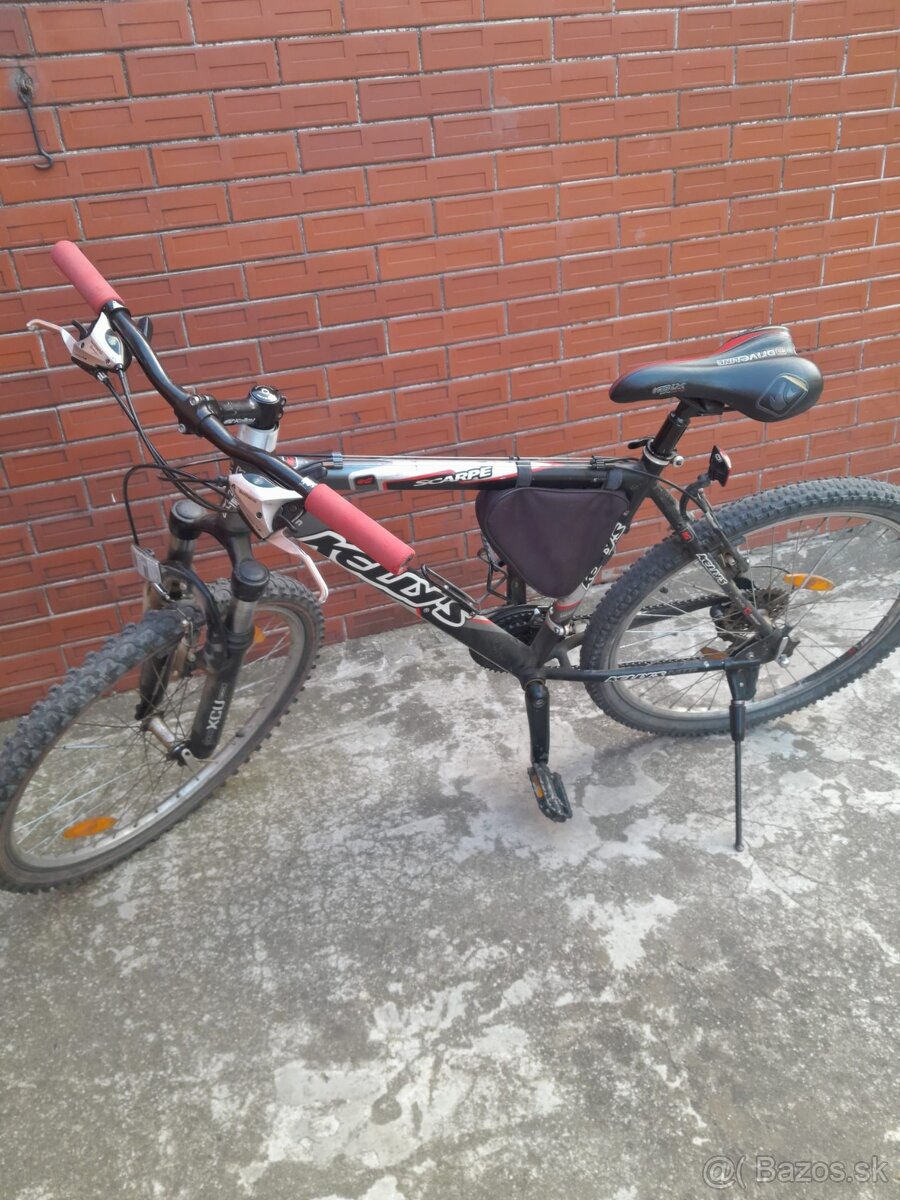 Bicykel Kelly´s - 2