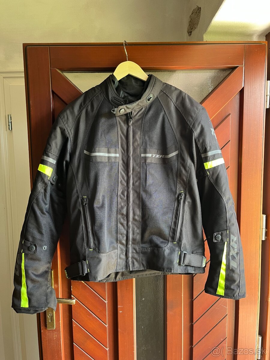 Moto bunda TXR - 2