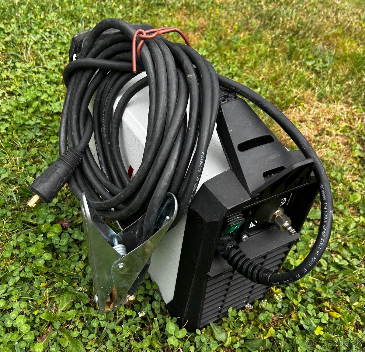 EWM Picotig 220 puls DC 5P - 2