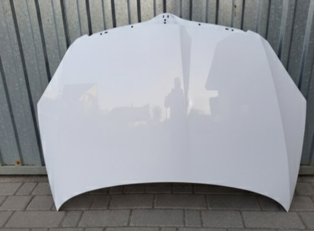 Skoda fabia 2 - 2