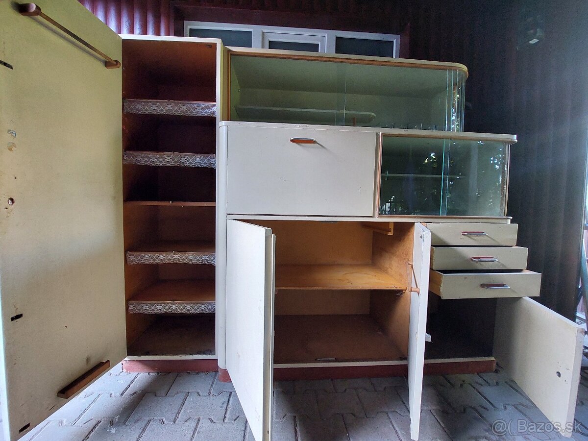 Kredenc - 2