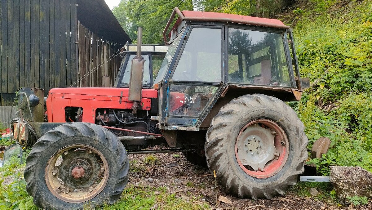 Zetor 6945 - 2