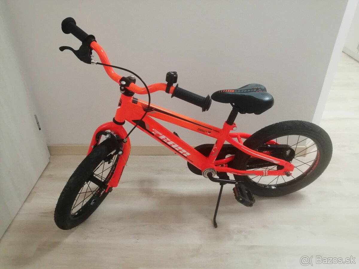 Bicykel TEAM - 2