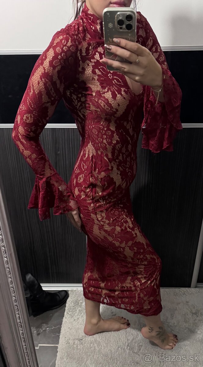 Dámske šaty - 2