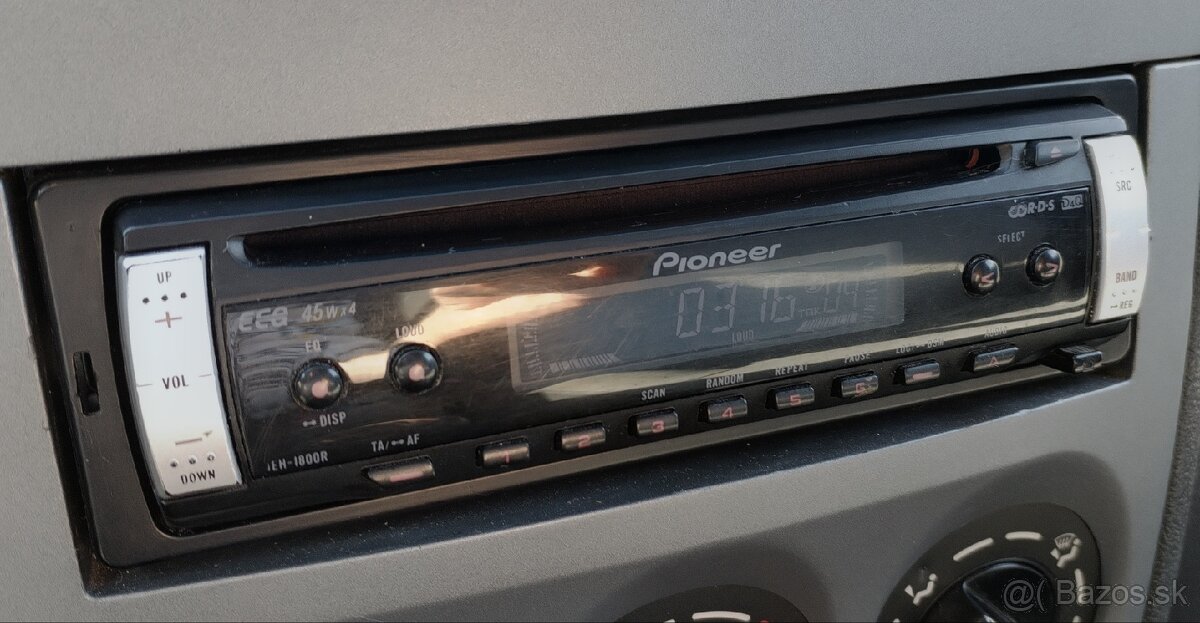 Pioneer - 2