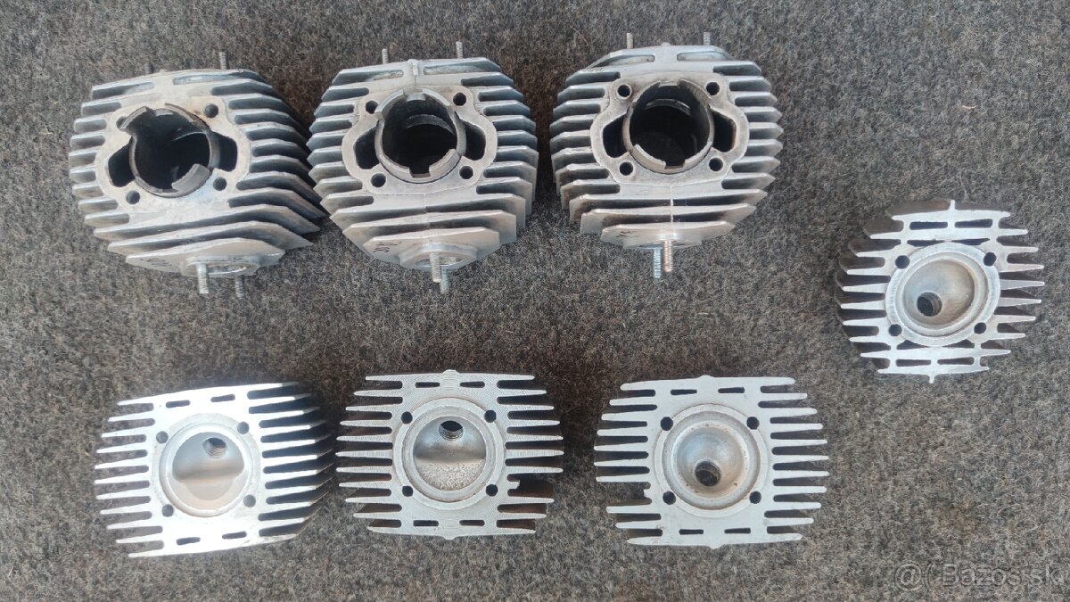 Jawa pionier diely - 2