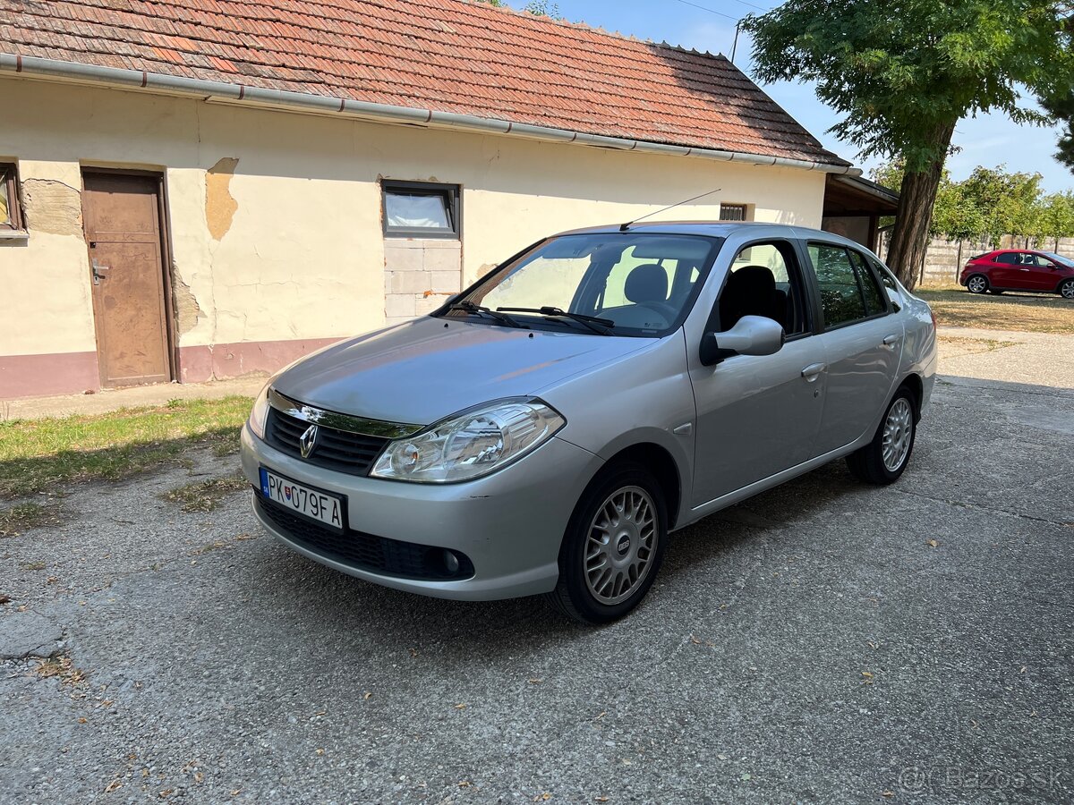 Renault Thalia 1.4 16v - 2